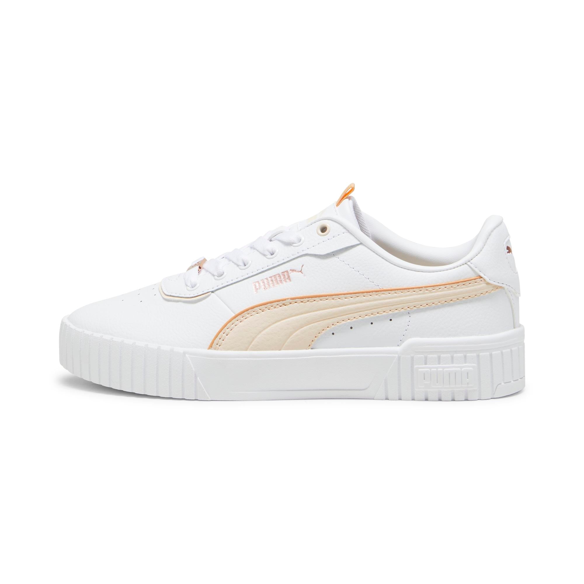 Tenis Puma Carina 2.0 Lux Mujer Olimpia