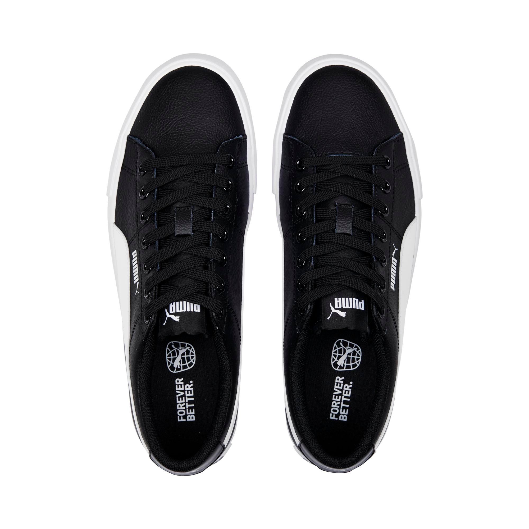 Tenis Puma Bari Casual Hombre Olimpia