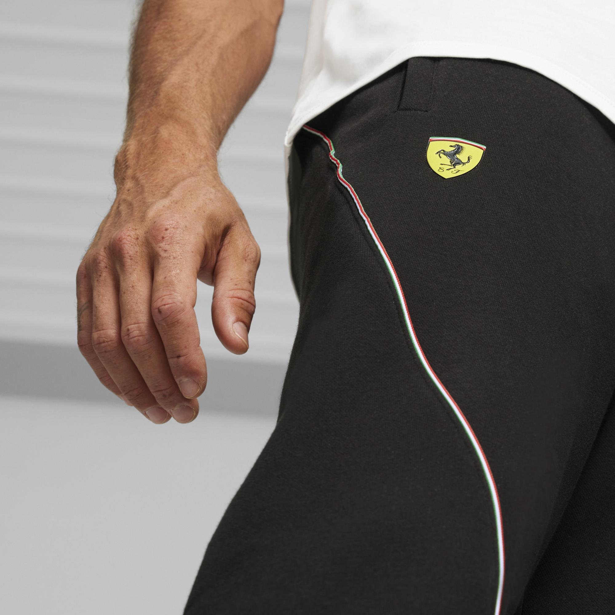 Pants Puma Ferrari Race Sweat Hombre Olimpia