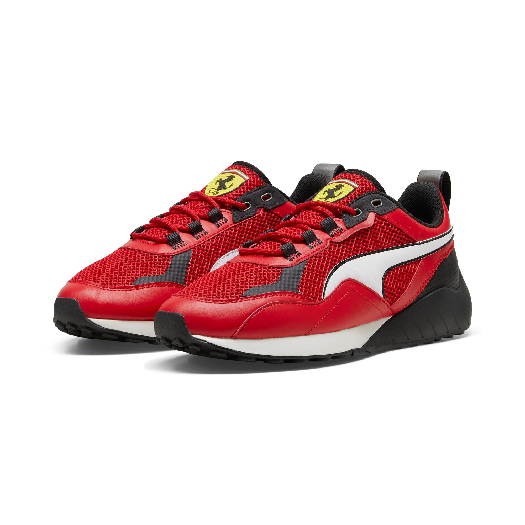 Tenis Puma Ferrari SPEEDFUSION 2.0 Hombre Olimpia